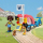 LEGO Friends 41738 Rower do ratowania psów - 1090585 - zdjęcie 4
